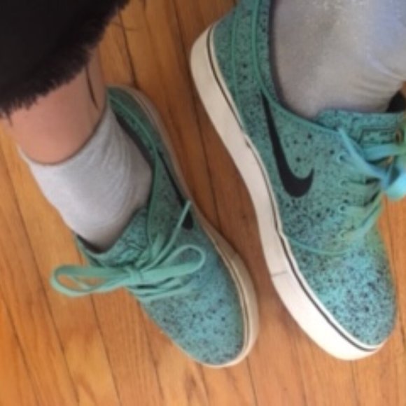 Nike Stefan Janoski - Picture 6 of 9